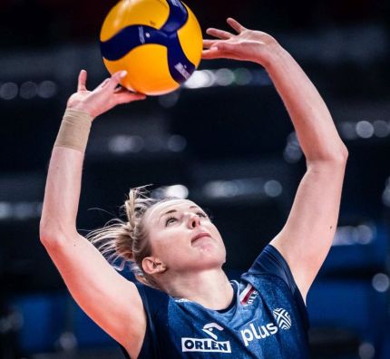 Inauguracja mistrzostw świata siatkarek [WYNIKI]