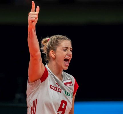 Mistrzostwa świata 2022. Wygrana Polski po niesamowitym meczu