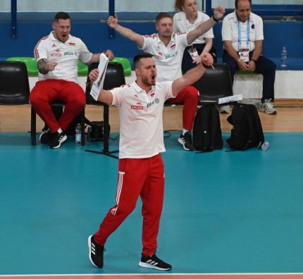 Mistrzostwa Europy U20. Polska zagra o złoty medal!