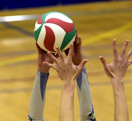 I liga kobiet: dwa wyjazdowe mecze siatkarek ze Stężycy