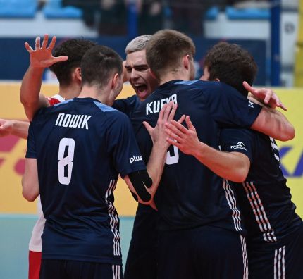 Mateusz Grabda: zawodnikom należy się ogromny szacunek