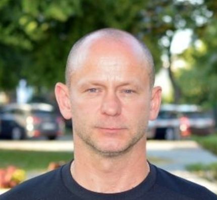 Artur Sierzchuła: nie zgasić pasji w tych chłopakach