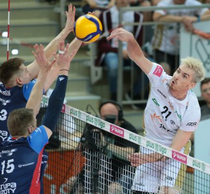 PlusLiga: program pierwszej kolejki