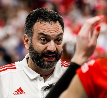 Stefano Lavarini o reprezentacji Polski: "Kocham ten zespół"