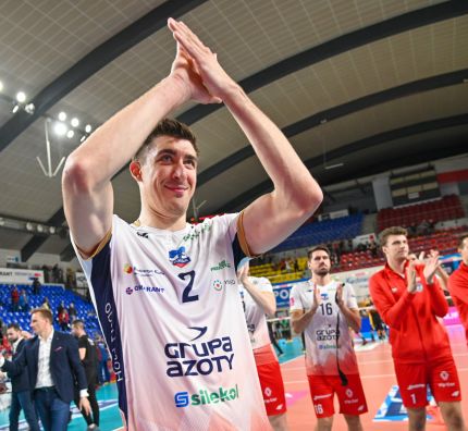 PlusLiga: wyniki drugiej kolejki