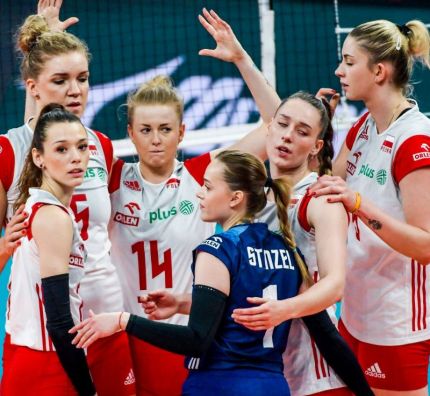 Mistrzostwa świata siatkarek. Polska przegrała w Gdańsku z Turcją po tie-breaku