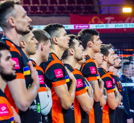 Historyczne wydarzenie w PlusLidze