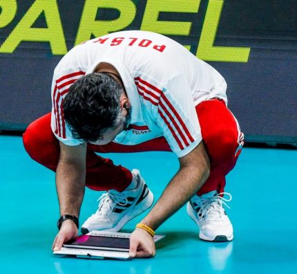 Kto zagra w Łodzi i Rotterdamie w drugiej fazie mistrzostw świata siatkarek