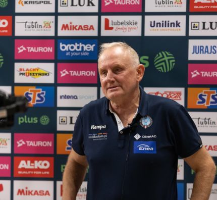 PlusLiga: wyniki pierwszej kolejki