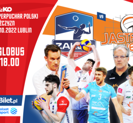 Rozpoczęła się sprzedaż biletów na hitowo zapowiadający się AL-KO Superpuchar mężczyzn
