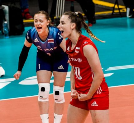 Mistrzostwa świata siatkarek. Zaczyna się druga faza grupowa. W Polsce tylko w Łodzi