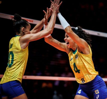 Mistrzostwa świata siatkarek. W Łodzi nie grają, ale przerwa nie dla wszystkich