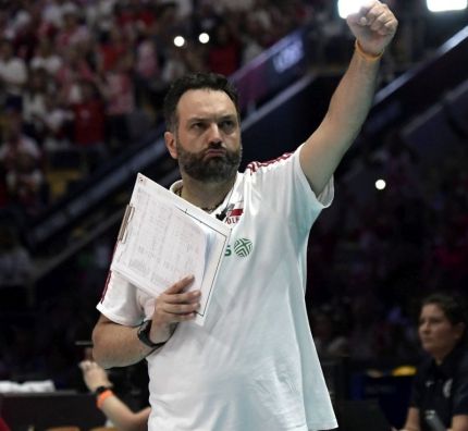 Mistrzostwa świata siatkarek. Wszystkie oczy na Łódź