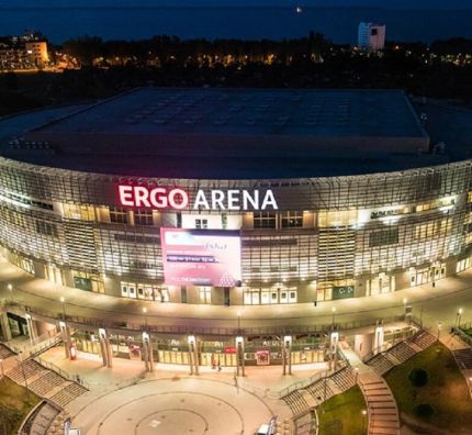 Ergo incipimus in Gdańsk - "więc zaczynamy w Gdańsku"