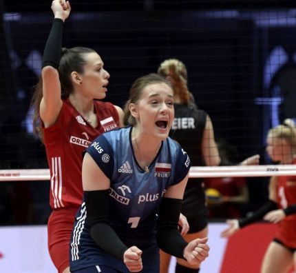 Mistrzostwa świata siatkarek. Z Łodzi do Gliwic, czyli Polska w ćwierćfinale