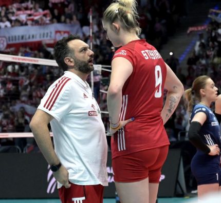 Mistrzostwa świata siatkarek. Reprezentacja Polski w statystykach