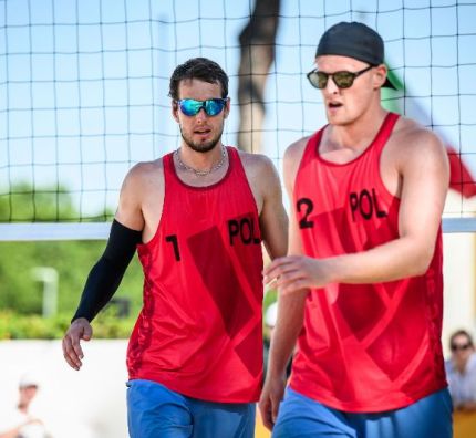 Grzegorz Klimek: sezon 2023 zacznie wcześnie i będzie bardzo długi