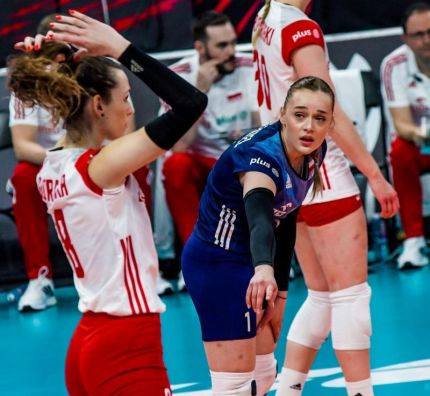 Mistrzostwa świata siatkarek. Polska - Serbia w Gliwicach i pozostałe ćwierćfinały
