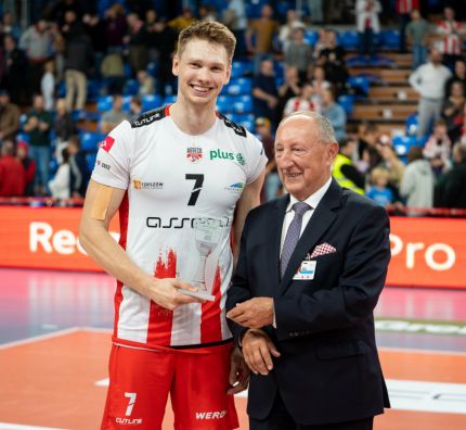 PlusLiga: wyniki trzeciej kolejki