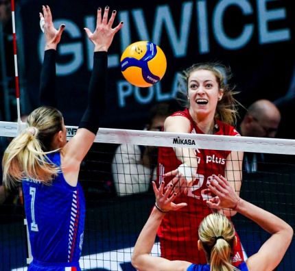 Mistrzostwa świata siatkarek. Było tak blisko! Polska przegrała z Serbią po wspaniałym meczu