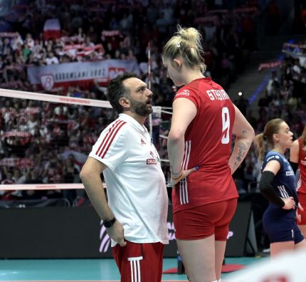 Alojzy Świderek: jest postęp