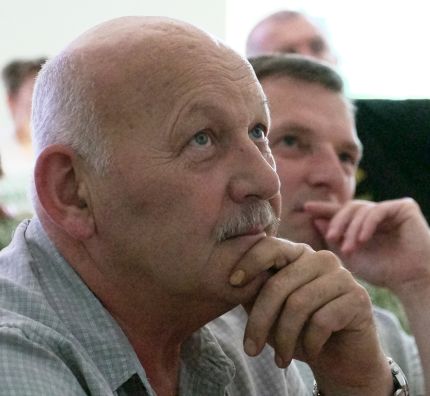 Marek Karbarz: mamy przyjemny czas siatkówki