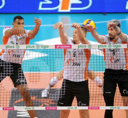 PlusLiga: program piątej kolejki