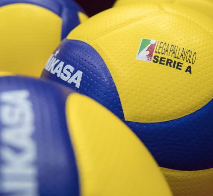 Czwarte zwycięstwo Sir Safety Susa Perugia