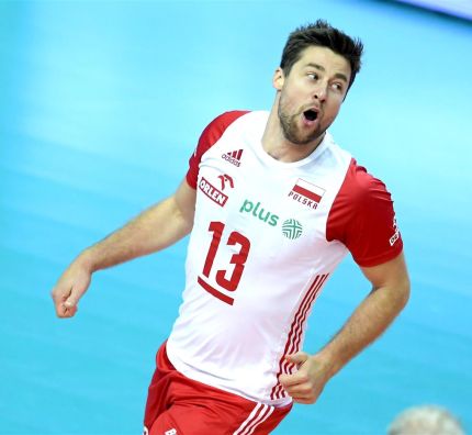 Zwycięski początek zespołów Bartosza Kurka i Michała Kubiaka w Japonii