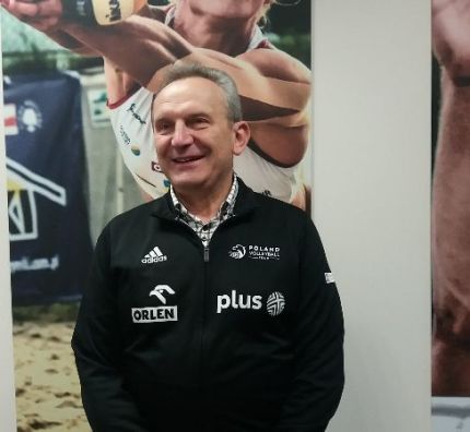 Krzysztof Felczak: Superpuchar to świetna rzecz