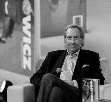 Wspólnie oddajmy hołd naszej Legendzie – Tomaszowi Wójtowiczowi