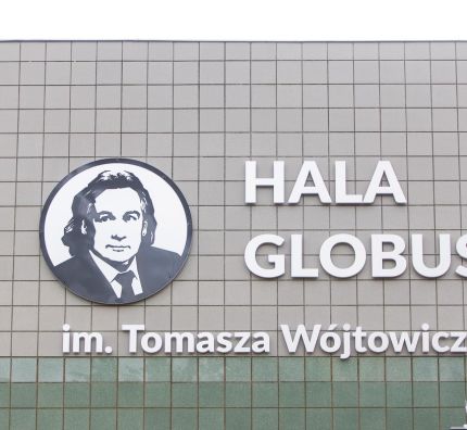 Legendy nie umierają