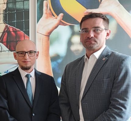 Nowa współpraca PZPS