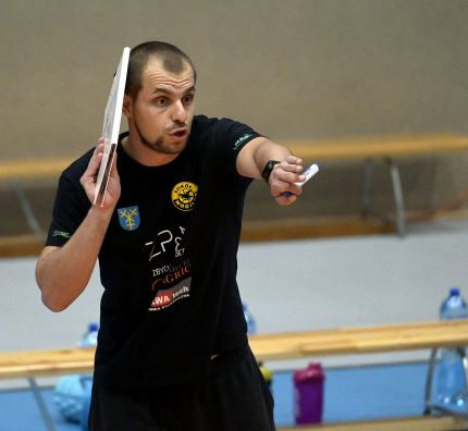 I liga kobiet: program piątej kolejki