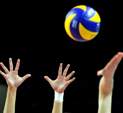 Kadra U17 chłopców przygotowuje się mistrzostw EEVZA