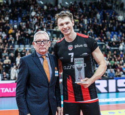 PlusLiga: wyniki szóstej kolejki