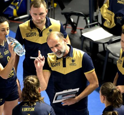 TAURON Liga: wyniki pierwszej kolejki