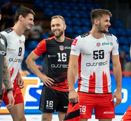 PlusLiga: program siódmej kolejki