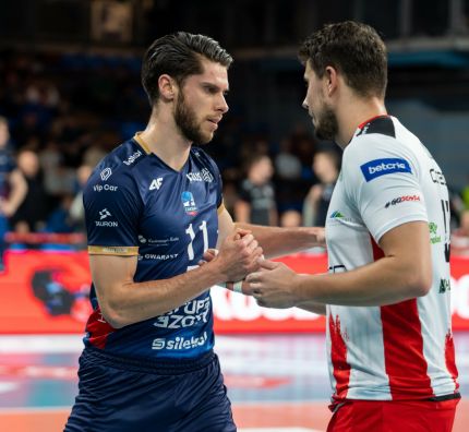 PlusLiga: wyniki siódmej kolejki