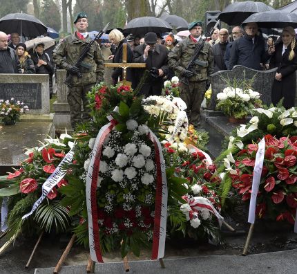 Sportowa Polska żegna Tomasza Wójtowicza