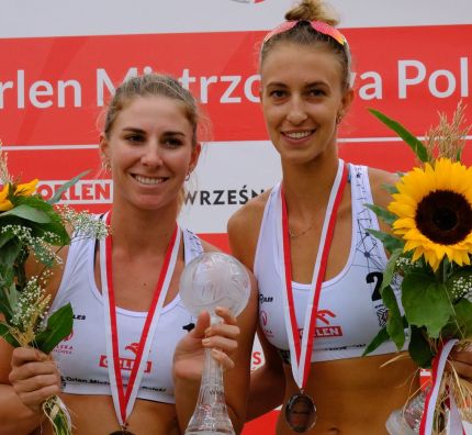 Duet Kociołek/Łodej zagra w Egipcie