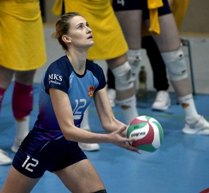 I liga kobiet: program szóstej kolejki