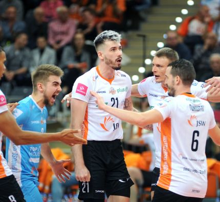 Wystartowała Liga Mistrzów