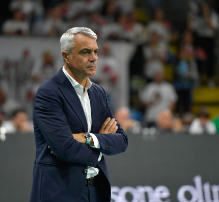 Dziesiąte zwycięstwo zespołu Wilfredo Leona i Kamila Semeniuka