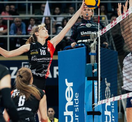 TAURON Liga: wyniki trzeciej kolejki