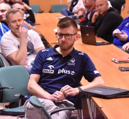 Michał Łukowicz: potrzebne i pożyteczne szkolenie