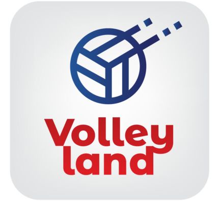 VolleyLand – oficjalna aplikacja Polskiej Siatkówki - VOLLEYBALL APP