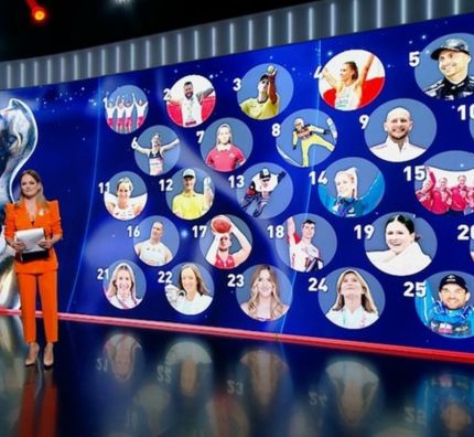 Troje siatkarzy w na liście 25 nominowanych w 88. Plebiscycie Przeglądu Sportowego i Polsatu!