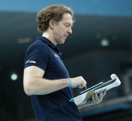 W Bielsku-Białej dokończenie czwartej kolejki TAURON Ligi