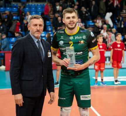 PlusLiga: wyniki jedenastej kolejki